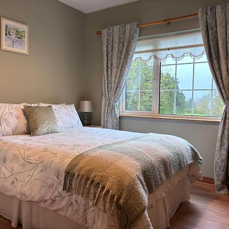 The Lodge Self Catering Castlerea Екстер'єр фото